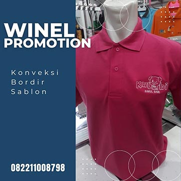 Winel Promotion