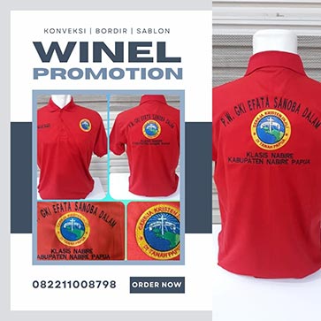 Winel Promotion
