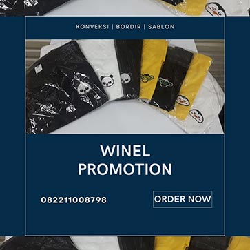 Winel Promotion
