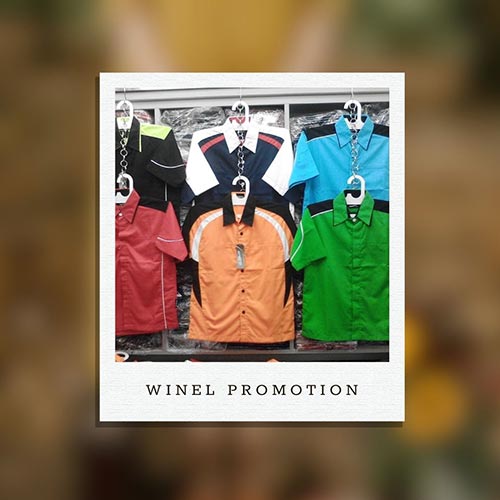 Winel Promotion