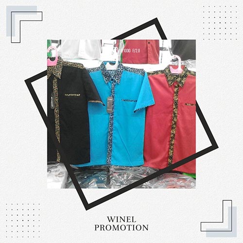Winel Promotion