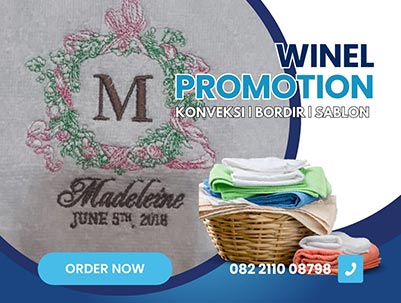 Winel Promotion