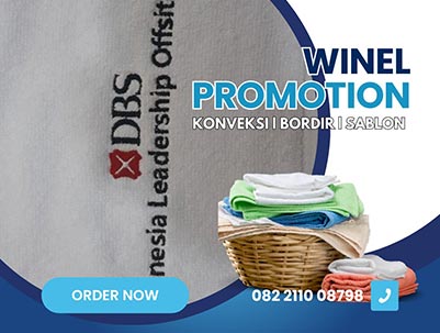 Winel Promotion