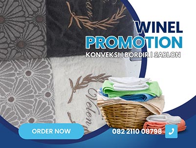 Winel Promotion