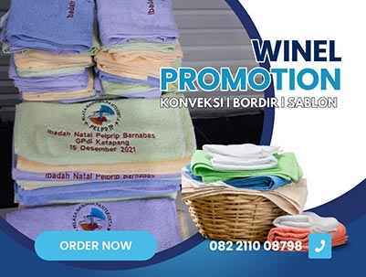 Winel Promotion